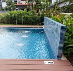 One 33 Residences (D15), Apartment #588243171